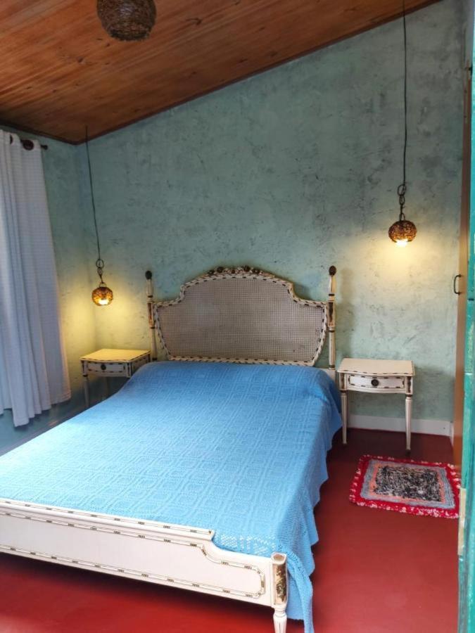 Chale Maquemba Eco Hotel Diamantina Kültér fotó
