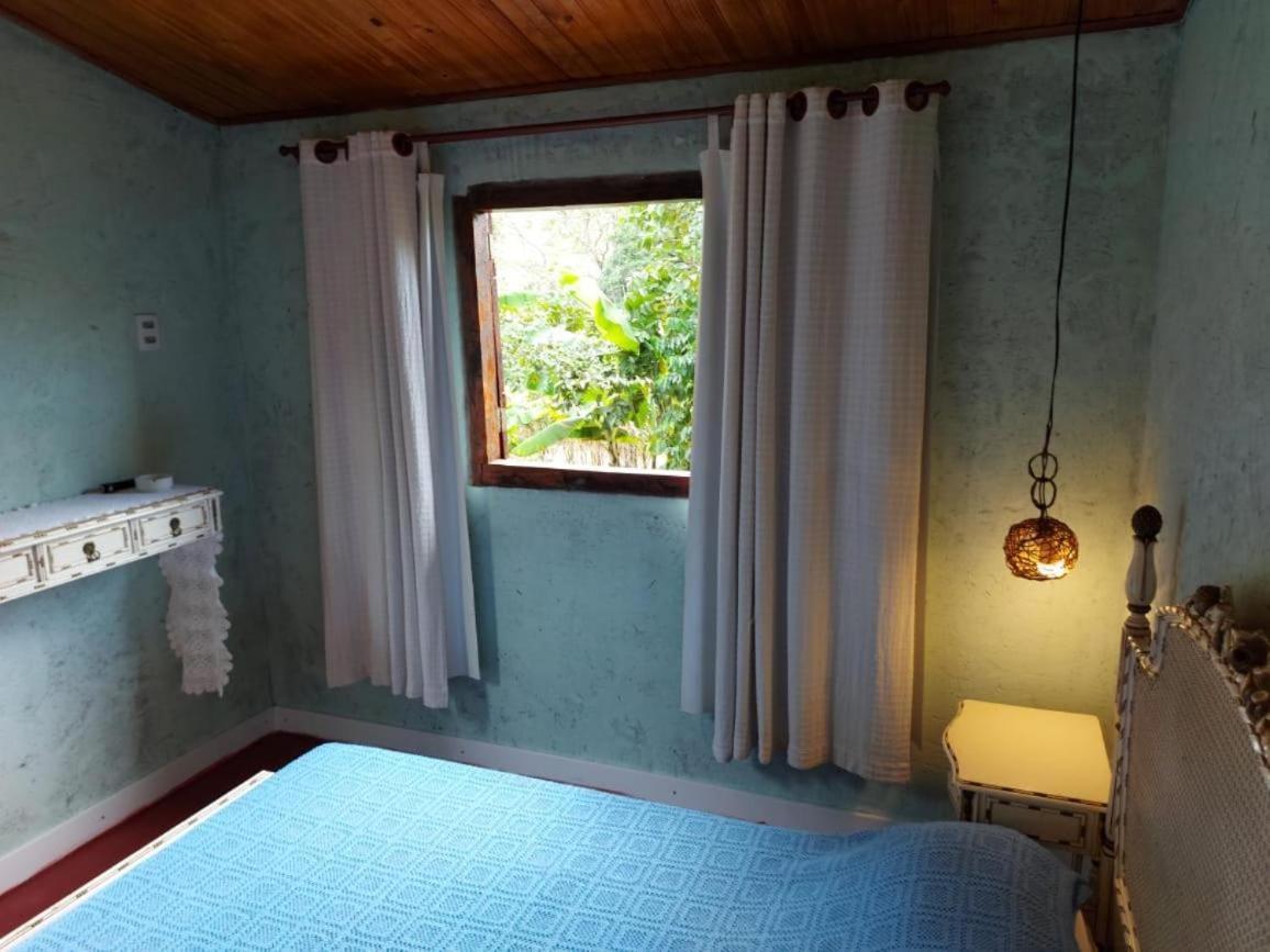 Chale Maquemba Eco Hotel Diamantina Kültér fotó